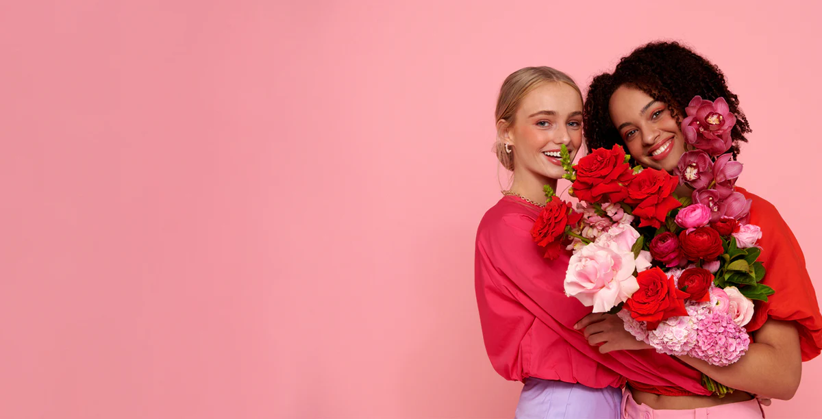 Fresh Australian Blooms Delivered Daily