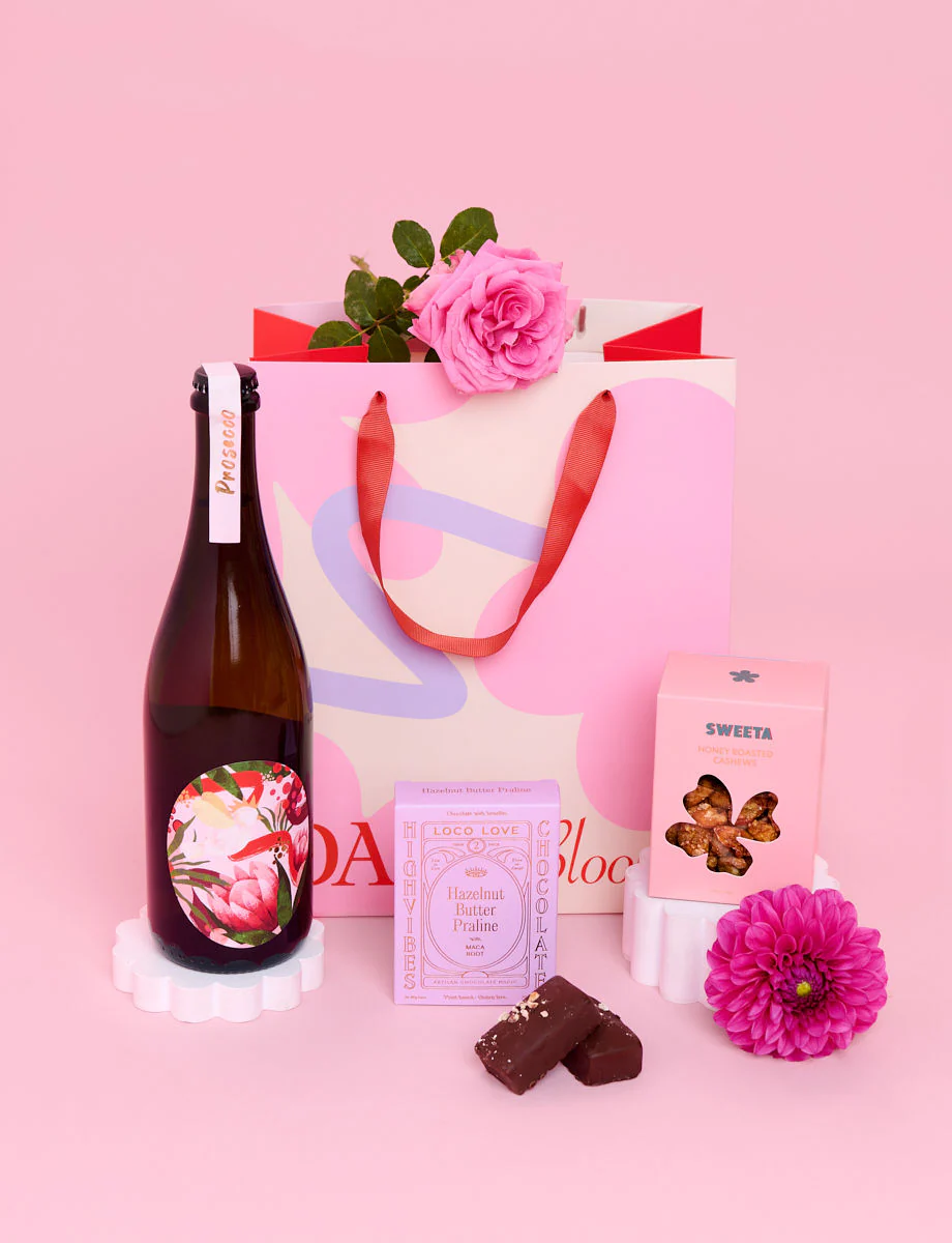 Be Mine Gift Pack - Image 5