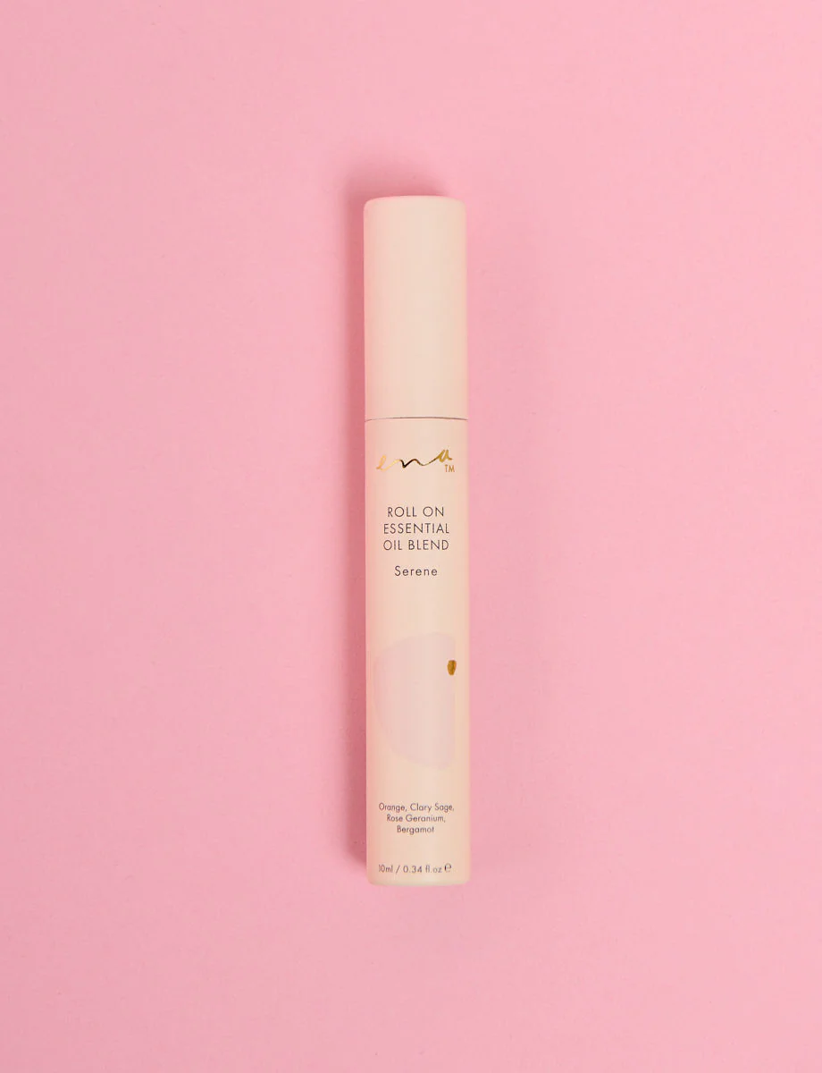 Ena Serene Essential Oil Roll On