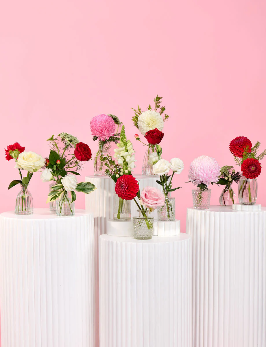 Bud Vase Package - Image 14