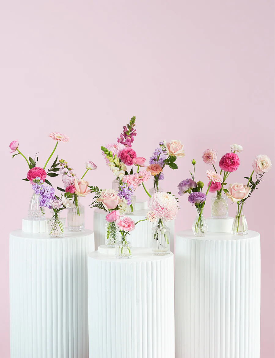 Bud Vase Package - Image 3