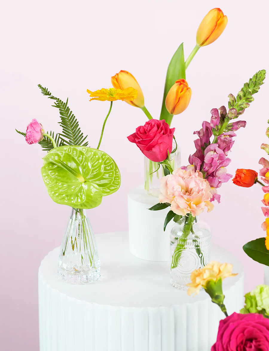 Bud Vase Package - Image 5