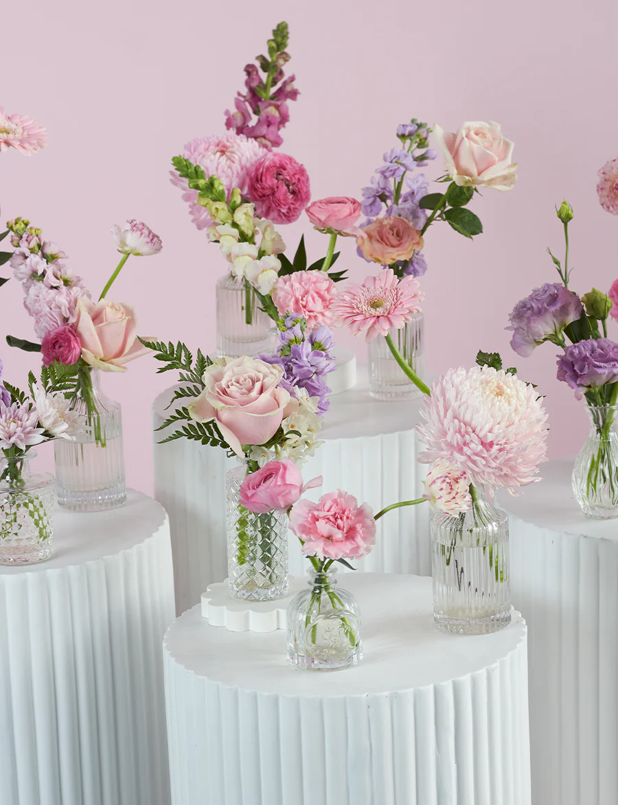 Bud Vase Package - Image 8