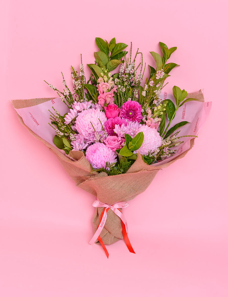 Extra Large Colour Bouquet - Image 3