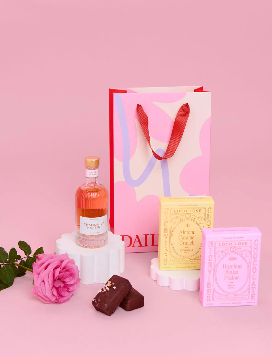 Hey, Babe Gift Pack - Image 5