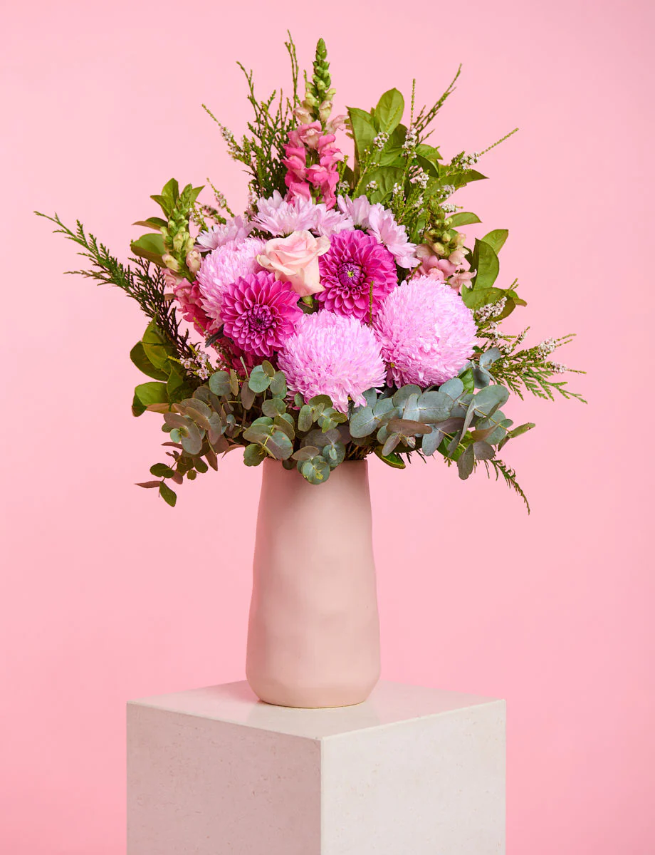 Large Colour Bouquet - Image 3