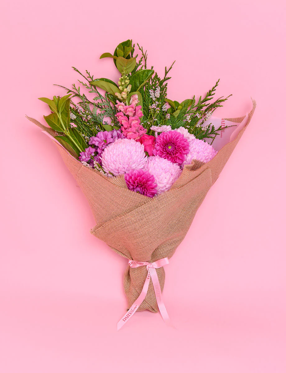 Large Colour Bouquet - Image 4
