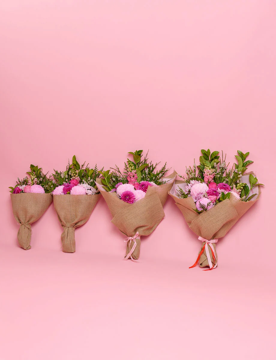 Extra Large Colour Bouquet - Image 4
