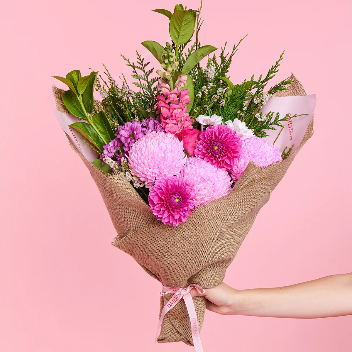 Large Colour + a vase! - Image 2