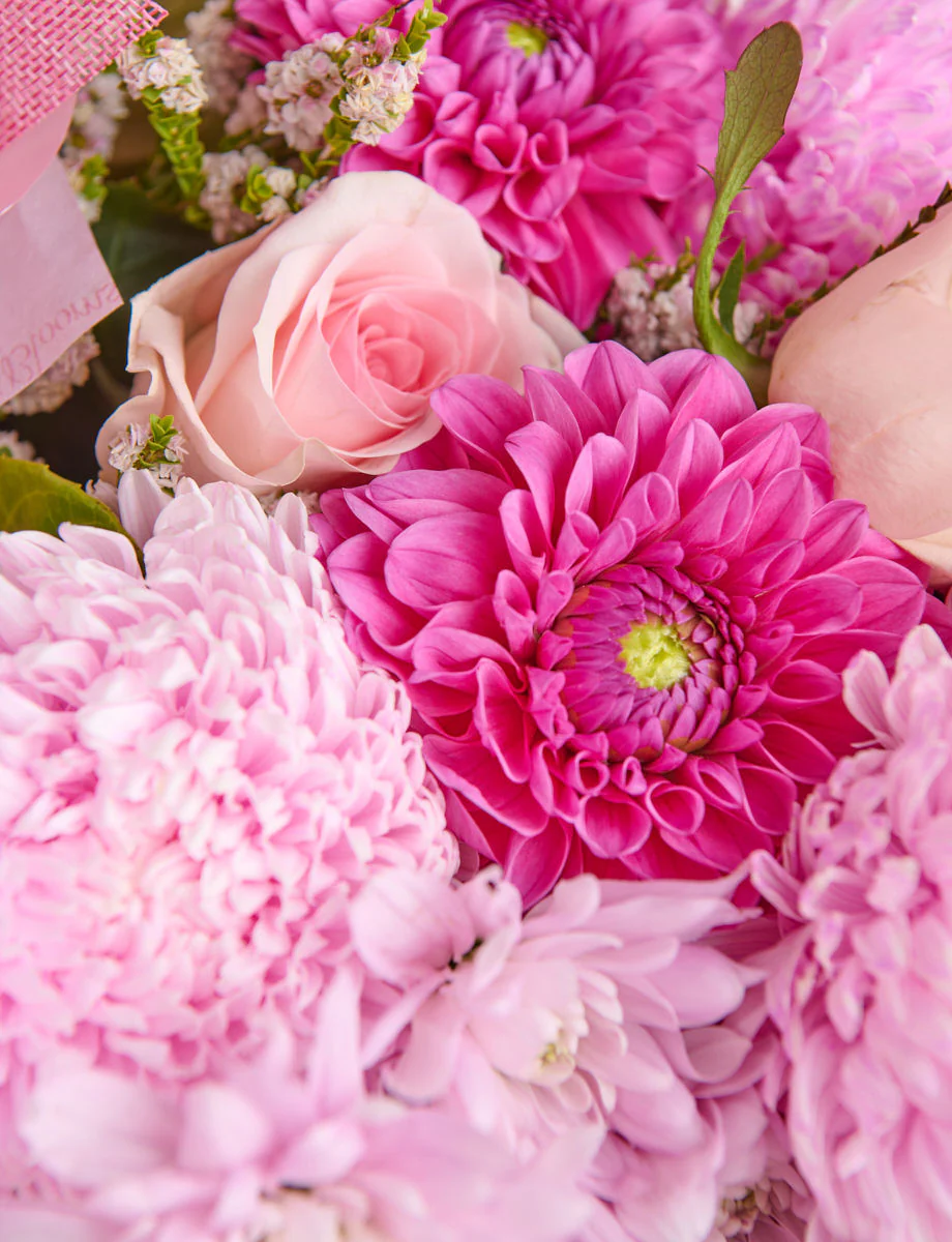 Large Colour + a vase! - Image 5