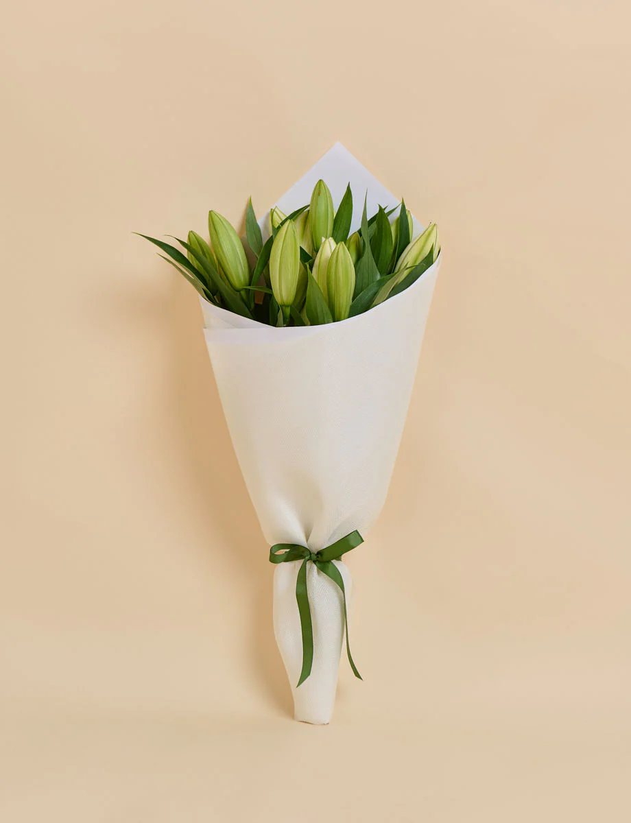 Oriental Lilies - Image 7