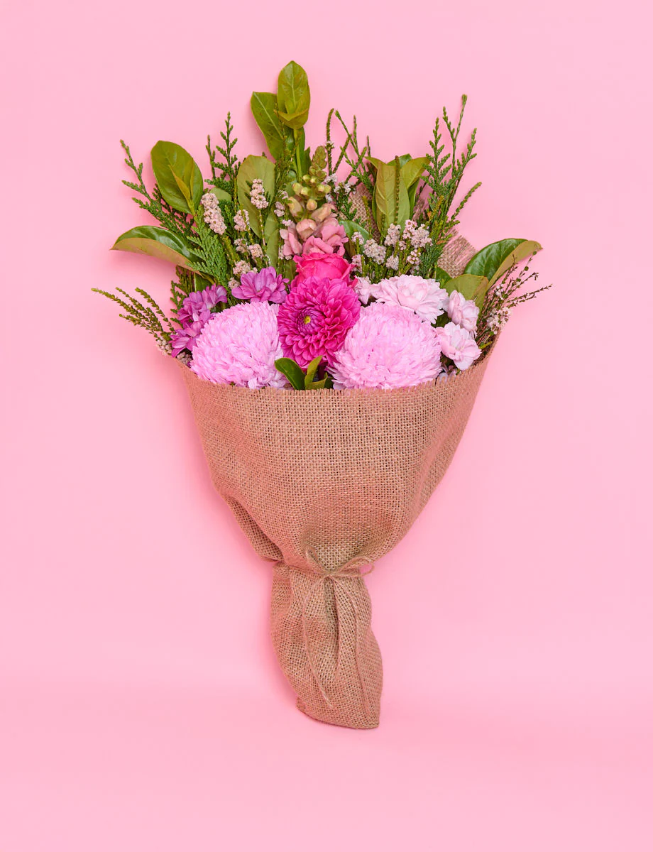 Medium Colour Bouquet - Image 3
