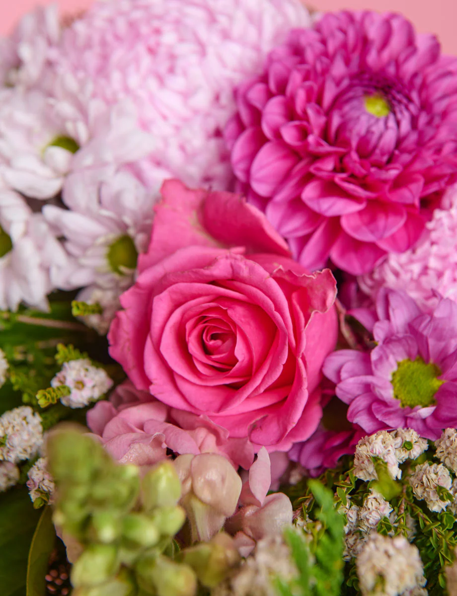 Medium Colour + a vase! - Image 3