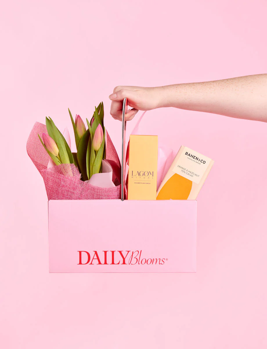 Mini Tulip Plant Bundle - Image 6