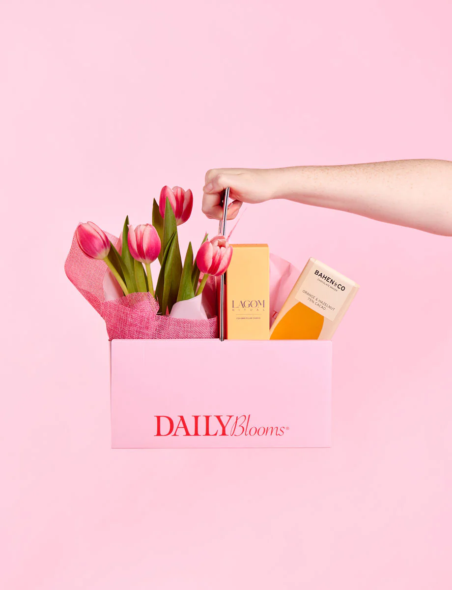 Mini Tulip Plant Bundle - Image 7