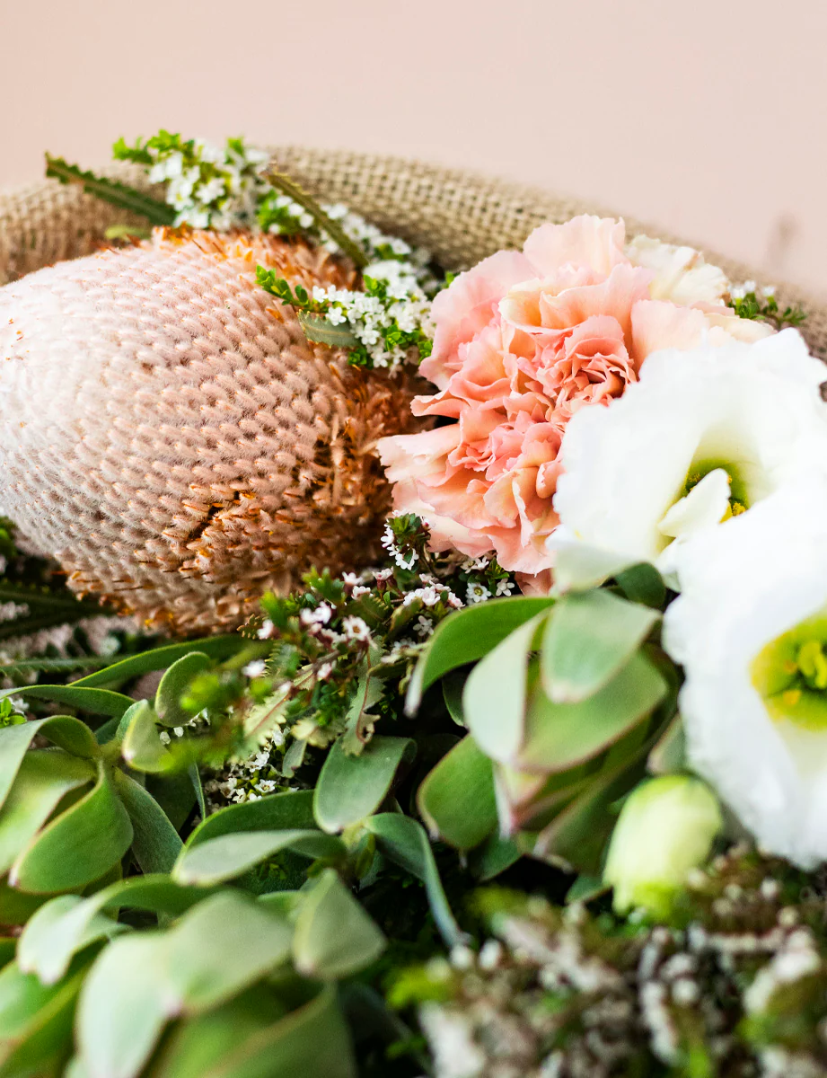 You Beauty National Bouquet - Image 2