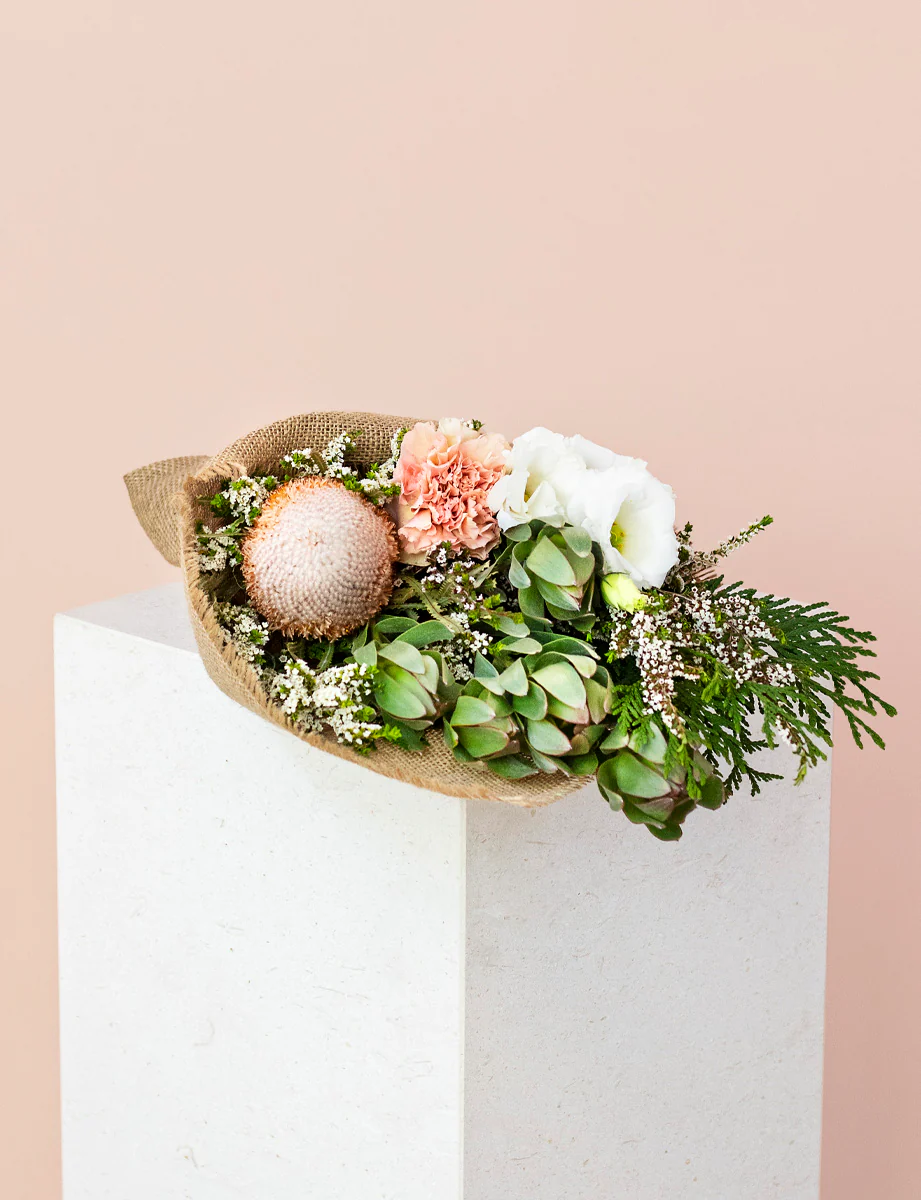 You Beauty National Bouquet - Image 3