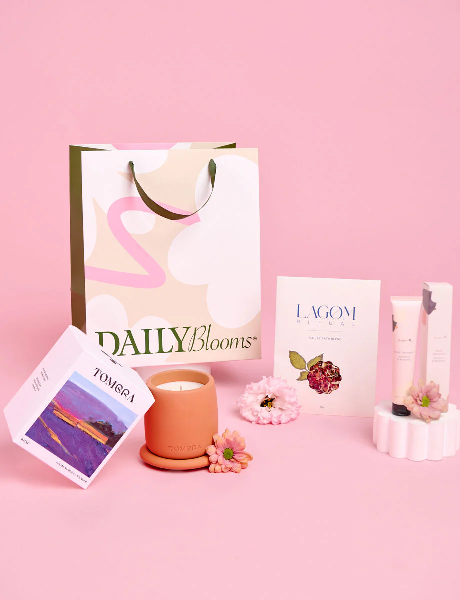Hey, Relax Gift Pack
