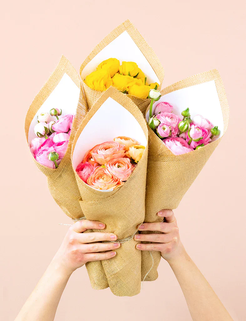 Seasonal Bella's Blooms Subscription - Image 3