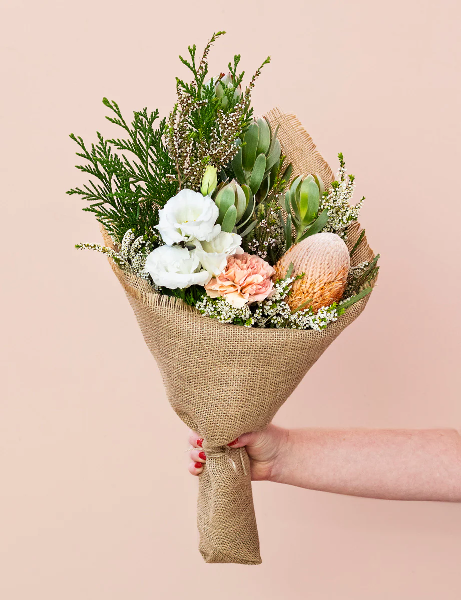 Seasonal Bella's Blooms Subscription - Image 4
