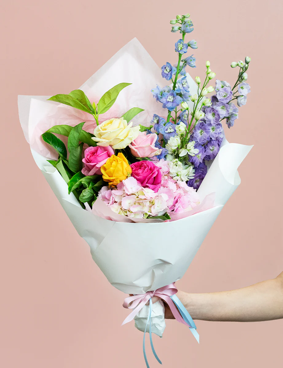 Seasonal Bella's Blooms Subscription - Image 5