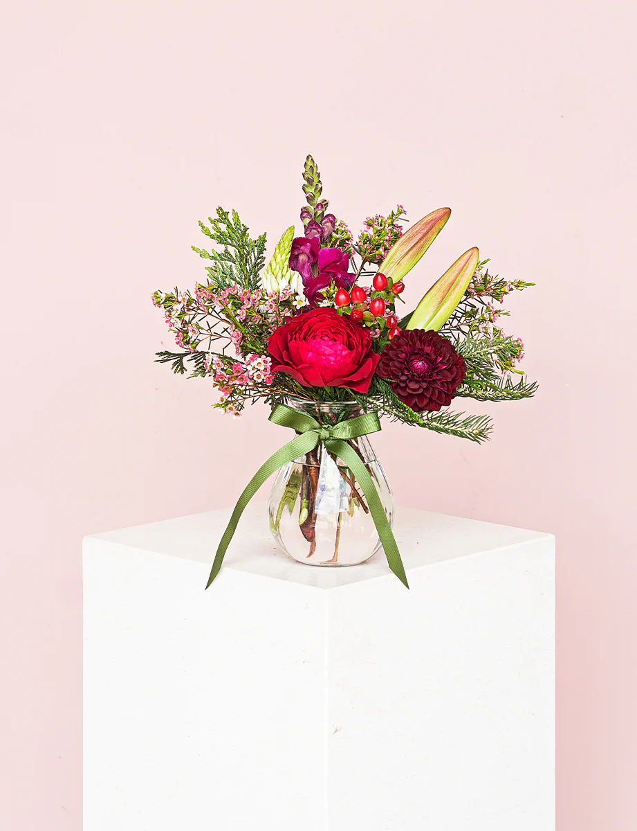 Seasonal Bella's Blooms Subscription - Image 6
