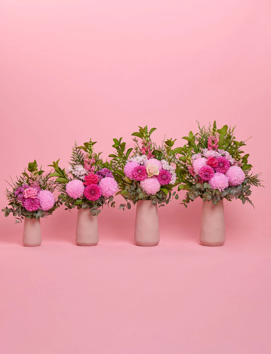 Extra Large Colour + a vase! - Image 4