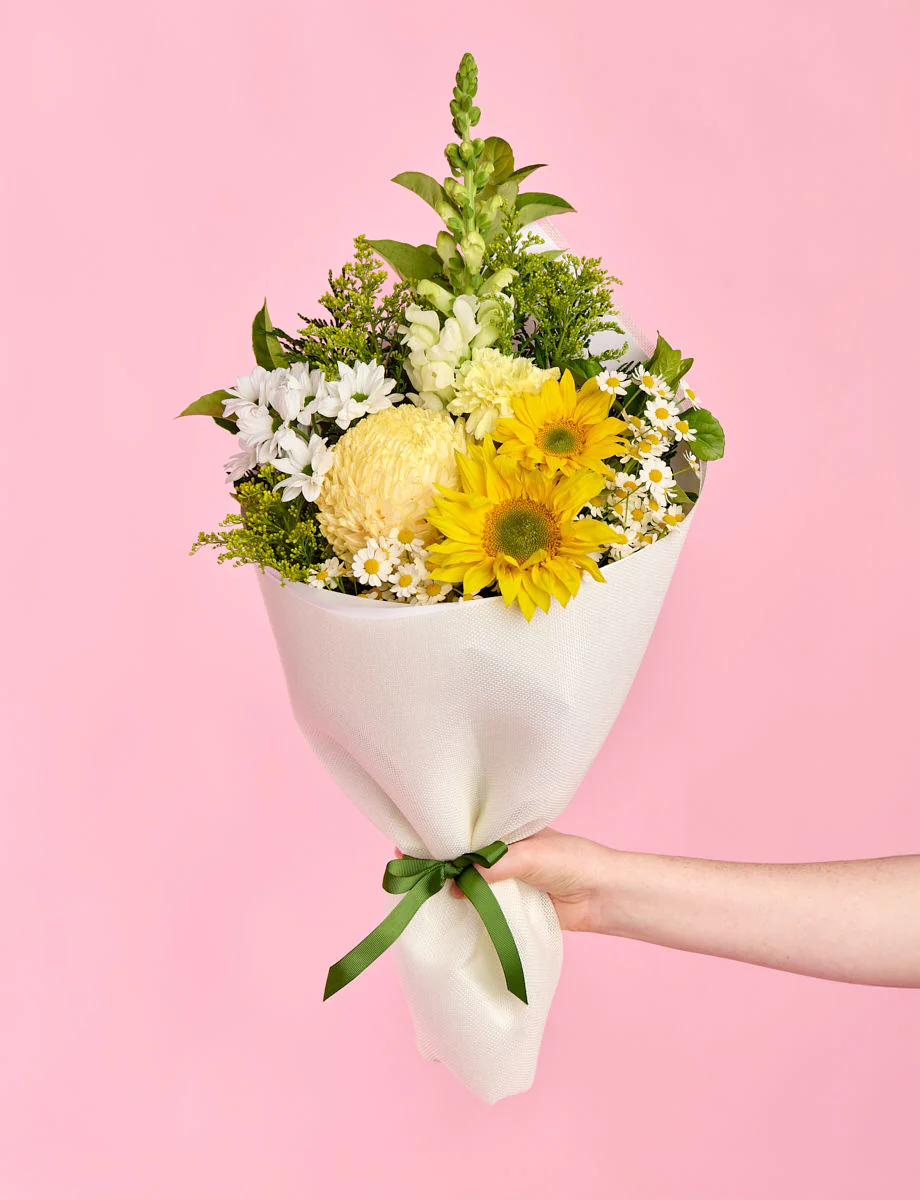 Sunny Day Bouquet