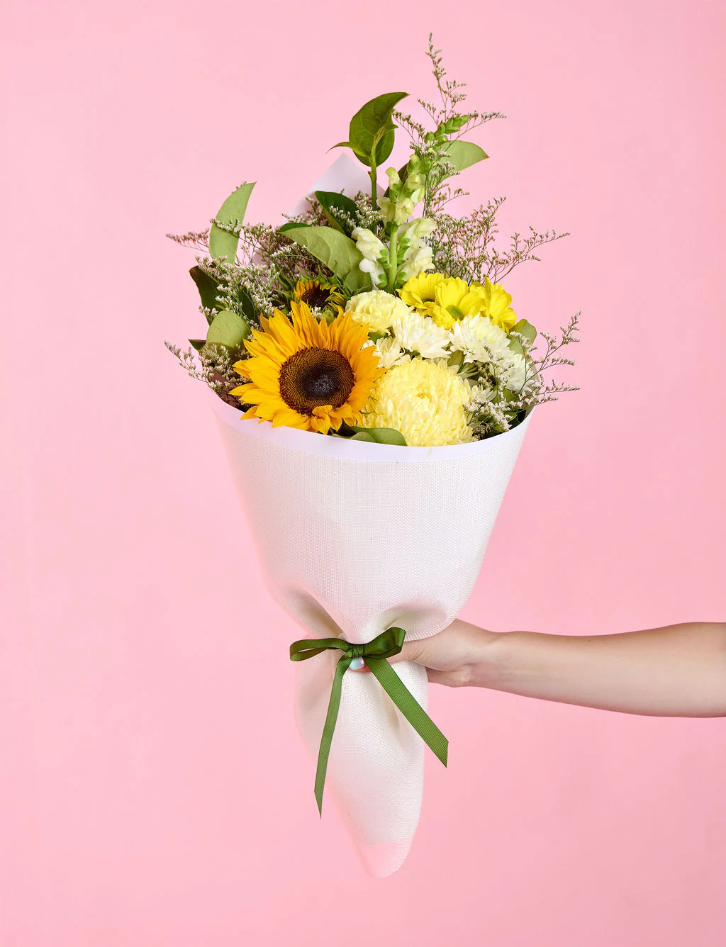 Sunny Day Bouquet - Image 3