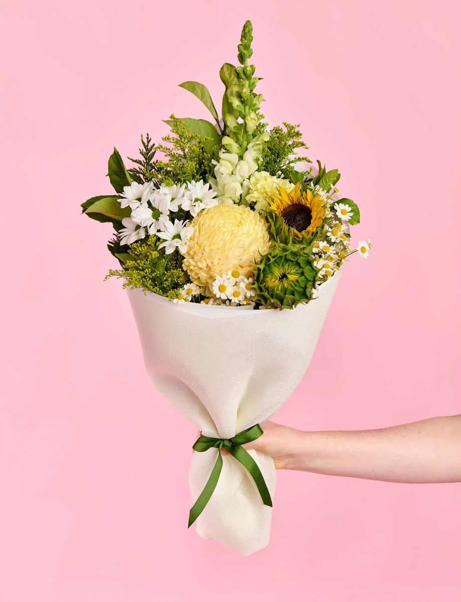 Sunny Day Bouquet - Image 4