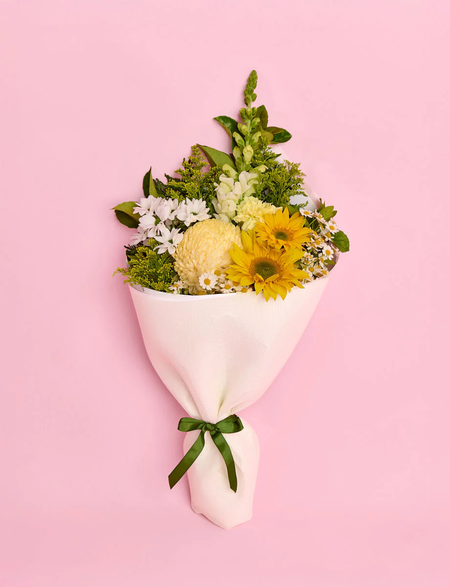 Sunny Day Bouquet - Image 5