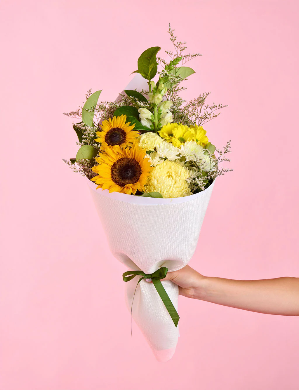 Sunny Day Bouquet - Image 6