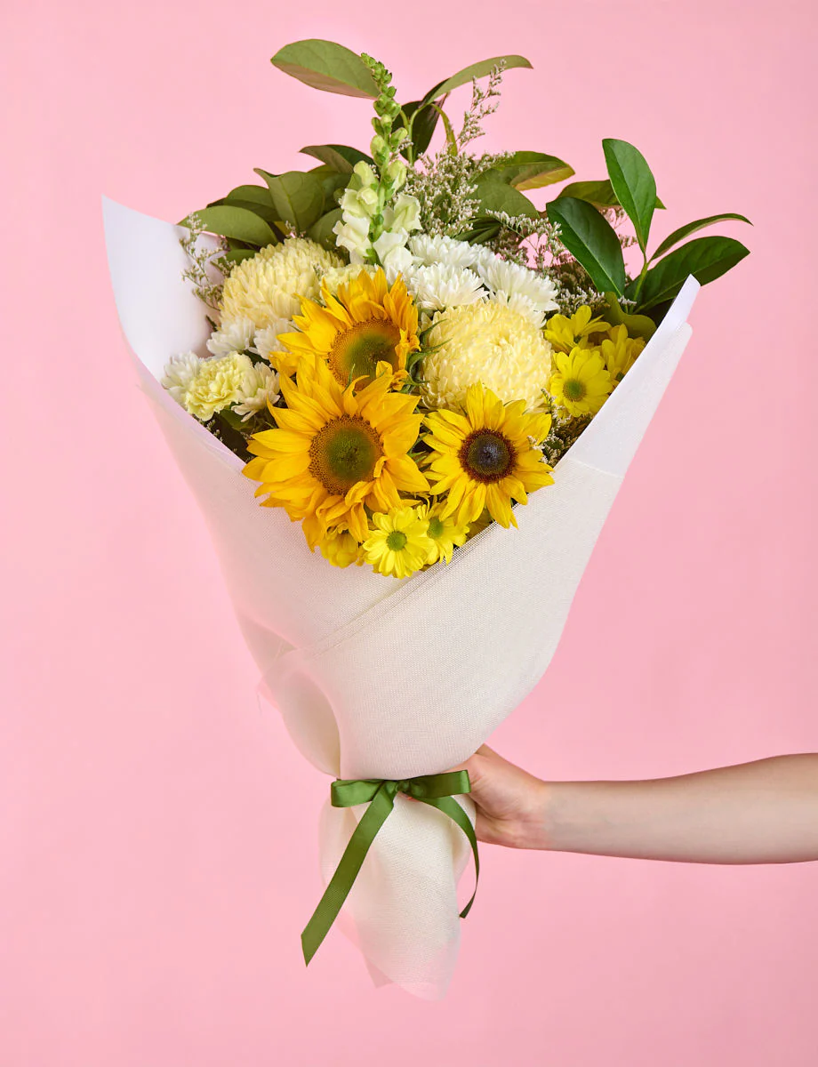 Large Sunny Day Bouquet - Image 3