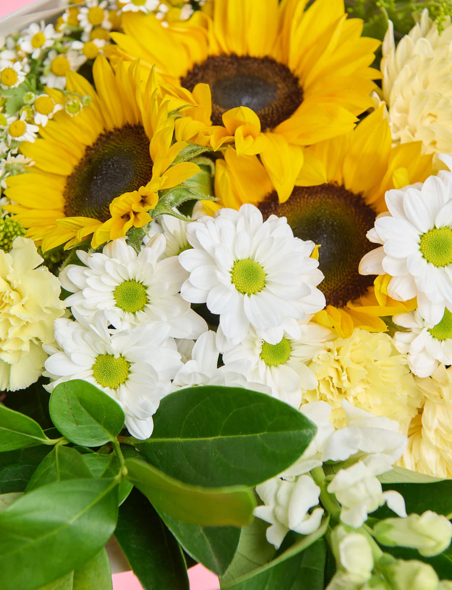 Large Sunny Day Bouquet - Image 6