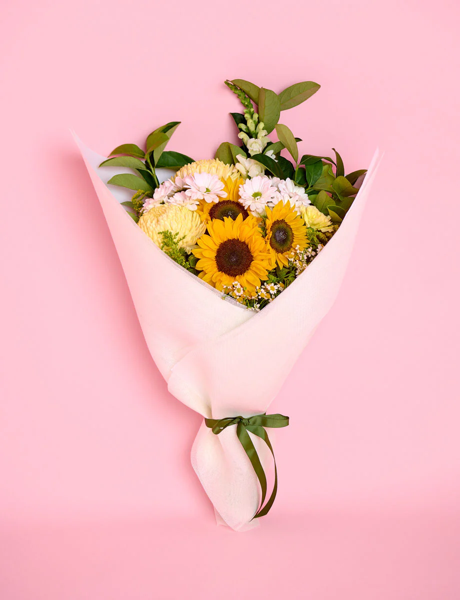 Large Sunny Day Bouquet - Image 7