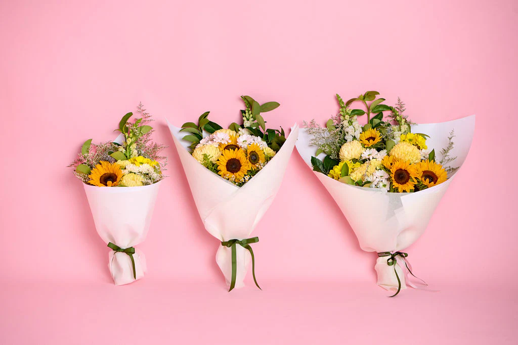 Extra Large Sunny Day Bouquet - Image 4