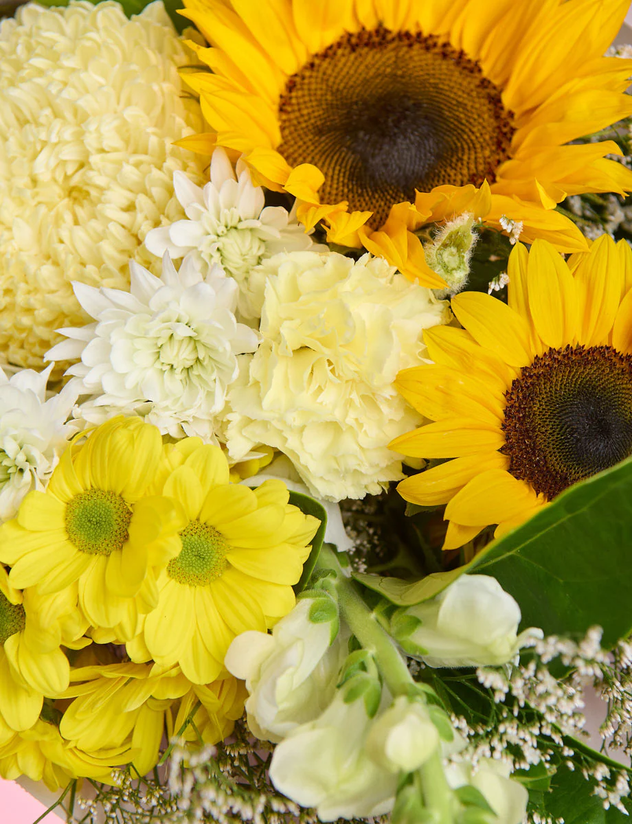 Large Sunny Day Bouquet - Image 2