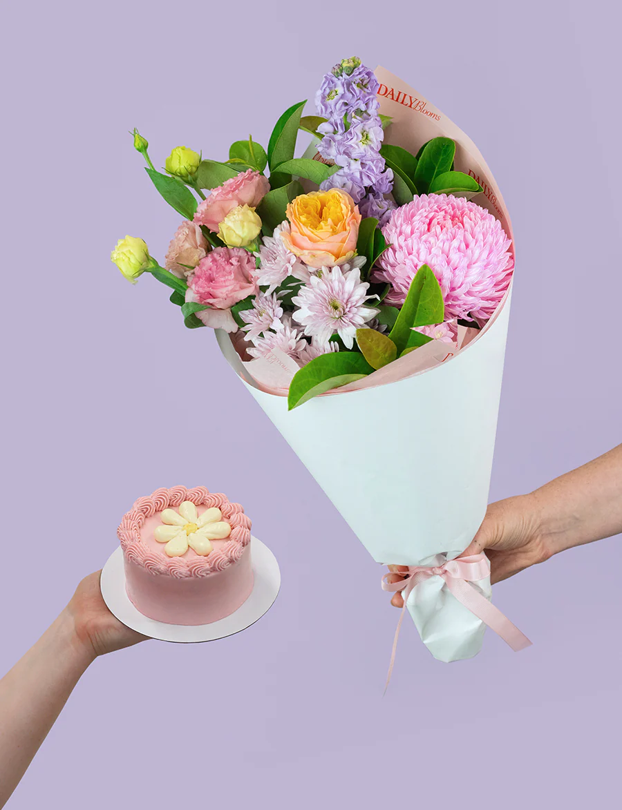Sweet Bakes Bundle