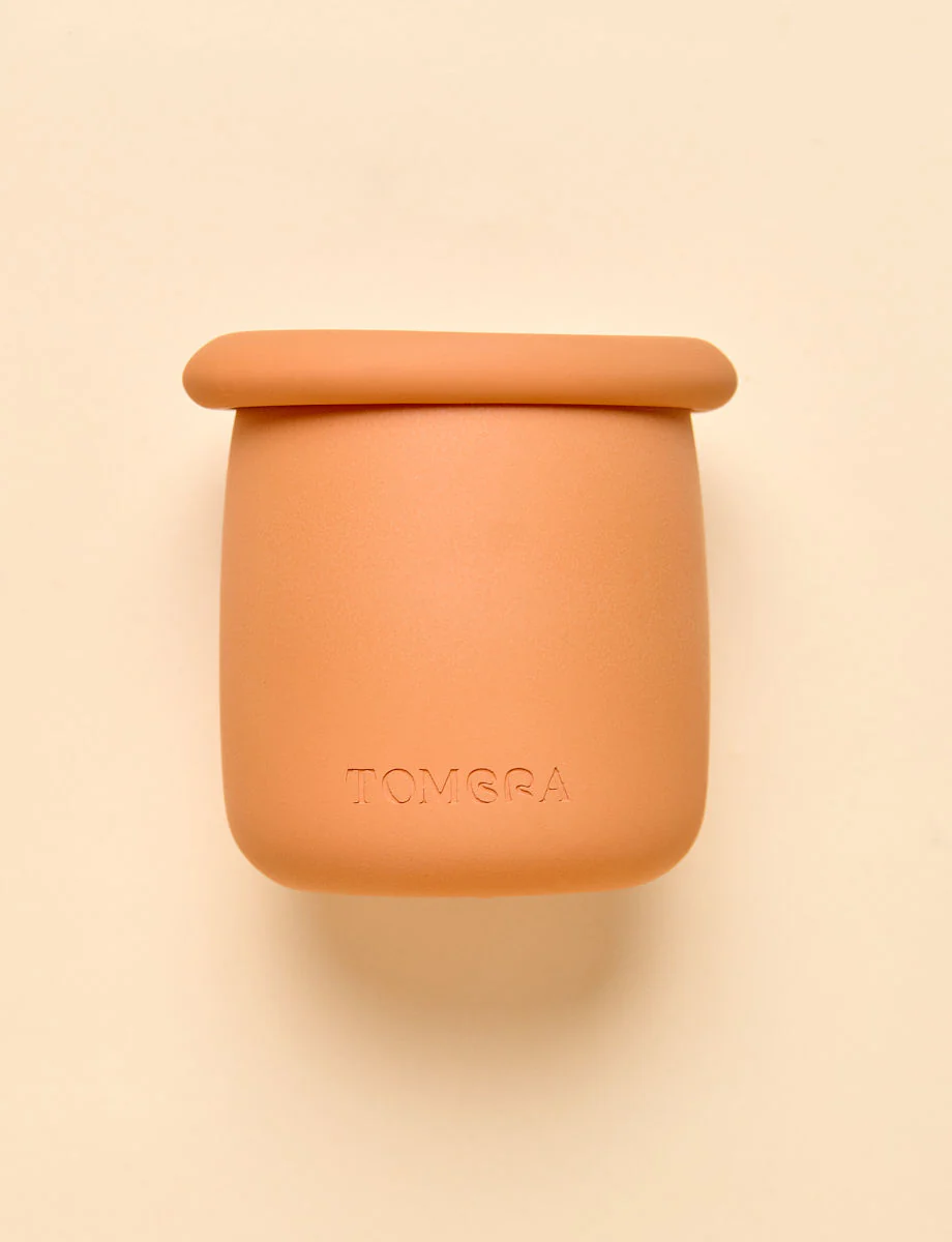 Tombra Balm Candle - Image 3