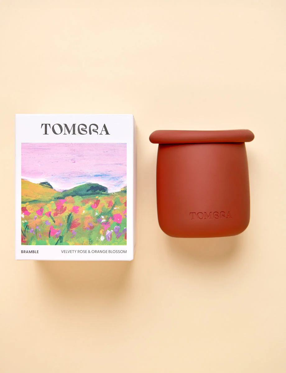 Tombra Bramble Candle - Image 4