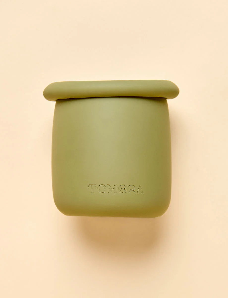 Tombra Plume Candle - Image 3