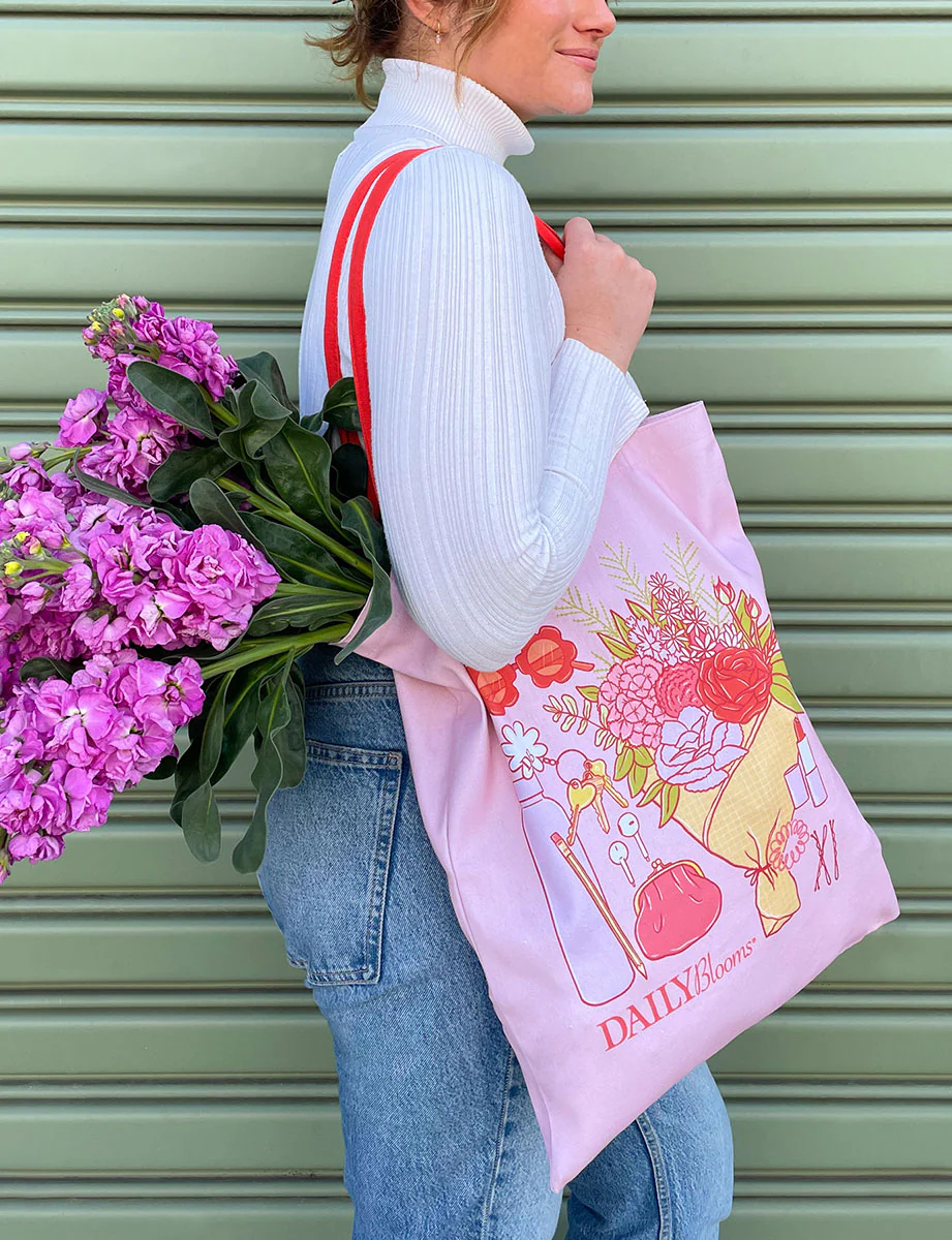 The Daily Tote Bag - Image 2