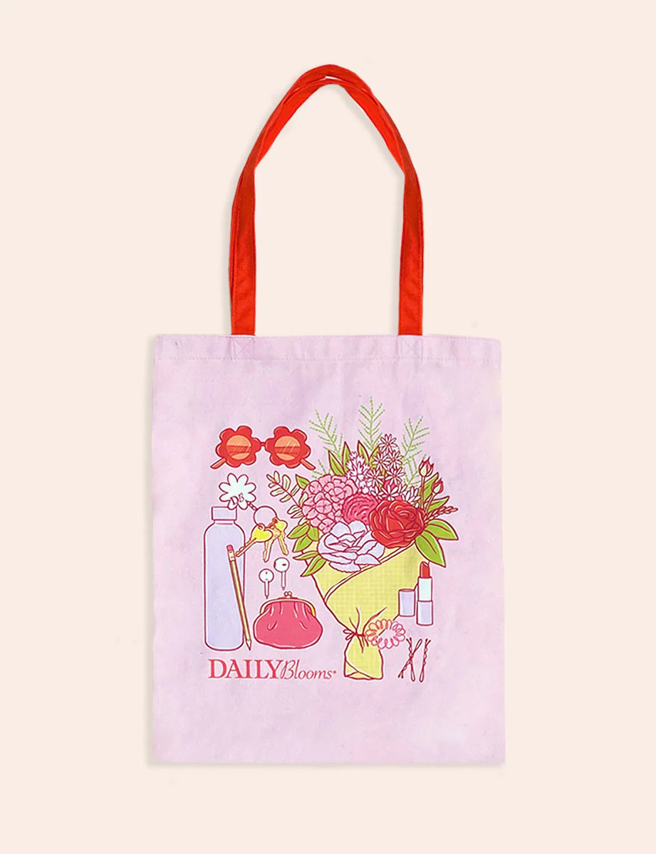 The Daily Tote Bag - Image 4
